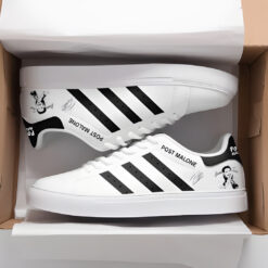 Post Malone Stan Smith Shoes