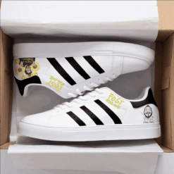 Post Malone Stan Smith Shoes