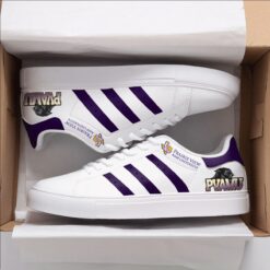 Prairie View A&m Panthers Stan Smith Shoes