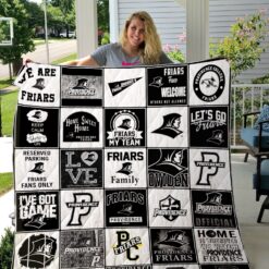 Providence Friars Quilt