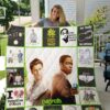 Psych Quilt