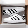 Public Enemy 5 Stan Smith Shoes