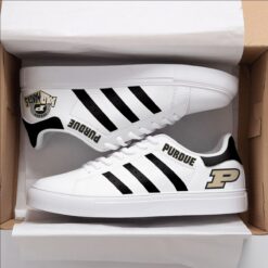Purdue Boilermakers Stan Smith Shoes