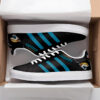 Jacksonville Jaguars 1 Lover Stan Smith Shoes