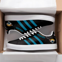 Jacksonville Jaguars 1 Lover Stan Smith Shoes