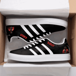 R Kelly Stan Smith Shoes