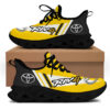 Toyota Rav 4 Max Soul Shoes 5