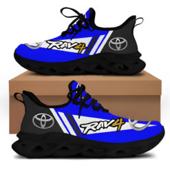 Toyota Rav 4 Max Soul Shoes 6