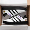 Minnesota Vikings Stan Smith Shoes