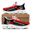 Radiohead 5 Max Soul Shoes