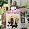 Radiohead Quilt
