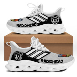 Radiohead 4 Max Soul Shoes