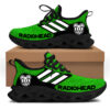 Radiohead Max Soul Shoes