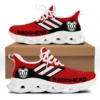 Radiohead Max Soul Shoes