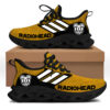 Radiohead Max Soul Shoes