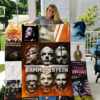 Rammstein Quilt