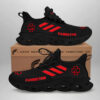 Rammstein 4 Max Soul Shoes