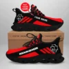 Rammstein A 2 Max Soul Shoes
