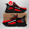 Rammstein A 2 Max Soul Shoes