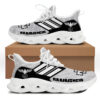 Rammstein Max Soul Shoes