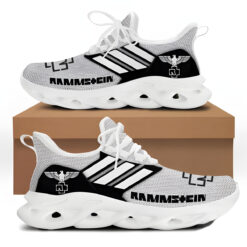 Rammstein Max Soul Shoes