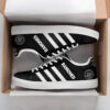 Ramones 2 Stan Smith Shoes