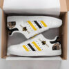 Downton Abbey Stan Smith Shoes