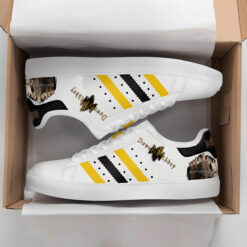 Downton Abbey Stan Smith Shoes