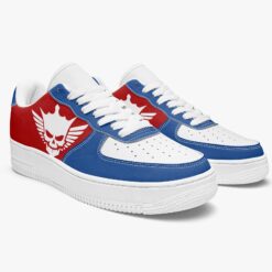 Randy Orton Air Force Shoes