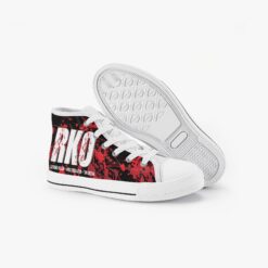 Randy Orton High Top Shoes