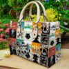 The Rasmus Leather Handbag