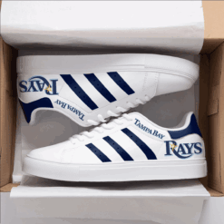 Tampa Bay Rays Stan Smith Shoes
