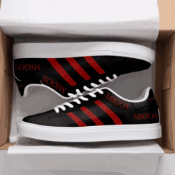 Migos 2 Stan Smith Shoes