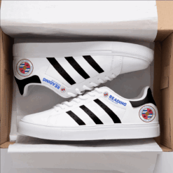 Reading F.C Stan Smith Shoes