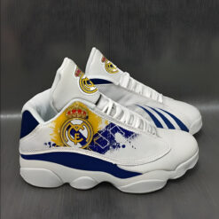 Real Madrid 1 Jordan 13 Shoes