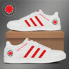 Red Hot Chili Peppers 5 Stan Smith Shoes
