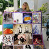 Red Hot Chili Peppers Quilt Lover Quilt