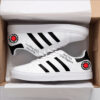 Red Hot Chili Peppers 2 Stan Smith Shoes