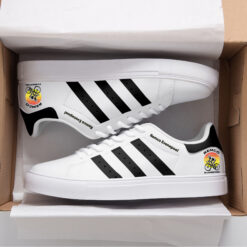 Remco Evenepoel Stan Smith Shoes