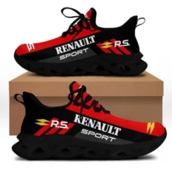 Renault Max Soul Shoes