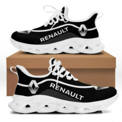 Renault 2 Max Soul Shoes