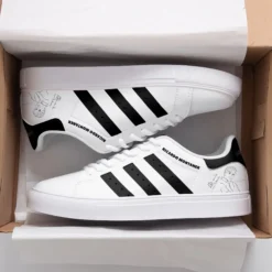 Ricardo Montaner Stan Smith Shoes