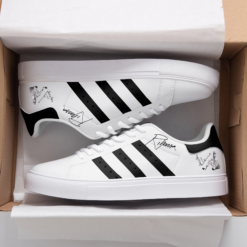 Rihanna Stan Smith Shoes