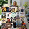Ringo Starr Quilt