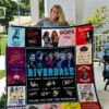 Riverdale Quilt