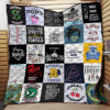 Riverdale Show Quilt