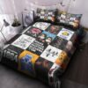 Riverdale Quilt Bedding Set