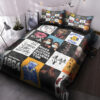 Riverdale Quilt Bedding Set