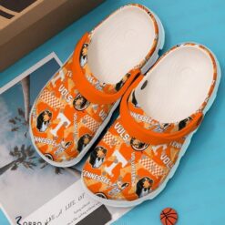 Tennessee Volunteers Soft Clogs