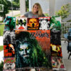 Rob Zombie Lover Quilt